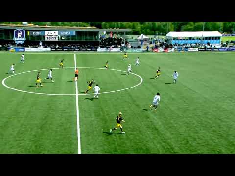 Borussia Dortmund vs RSC Anderlecht | #KDBCup 2022