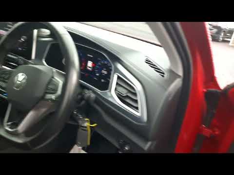 Volkswagen T-Roc 1.5TSI 150BHP STYLE AUTOMATIC - Image 2
