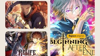 Colorful manga to read online