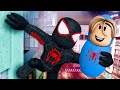 Adopted By SPIDERMAN Full Movie