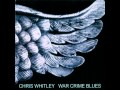 Chris Whitley -  Invisible Day