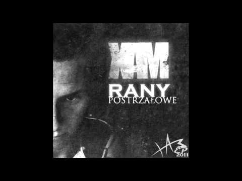 08 Xam - Reset Myśli (feat Ziarecki)