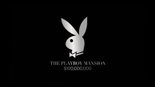 Gary Gold presents The Playboy Mansion