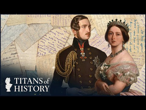 Queen Victoria In Her Own Words