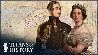 Queen Victoria In Her Own Words