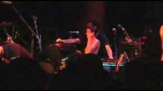 The Rentals - Man with two brains