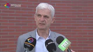 ΛΑΡΙΣΑ: ΣΟΒΑΡΟ ΠΕΡΙΣΤΑΤΙΚΟ ΣΧΟΛΙΚΟΥ ΕΚΦΟΒΙΣΜΟΥ ΣΕ ΒΑΡΟΣ 16ΧΡΟΝΟΥ ΜΑΘΗΤΗ ΑΜΕΑ 19 05 2026 ΛΑΡΙΣΑ: ΣΟΒΑΡΟ ΠΕΡΙΣΤΑΤΙΚΟ ΣΧΟΛΙΚΟΥ ΕΚΦΟΒΙΣΜΟΥ ΣΕ ΒΑΡΟΣ 16ΧΡΟΝΟΥ ΜΑΘΗΤΗ ΑΜΕΑ 19 05 2026