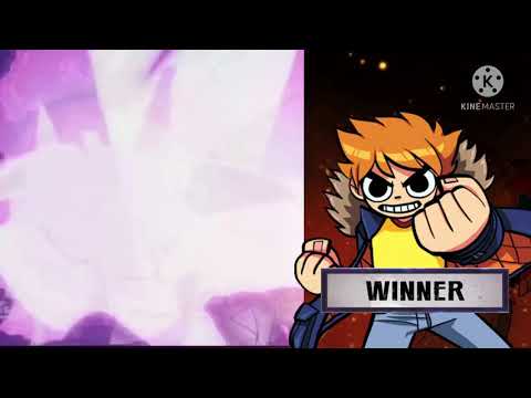 Chad vs warp darkmatter (knd vs buzz lightyear of star command) death battle idea