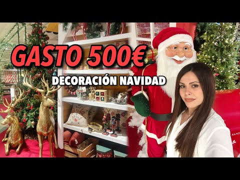 Christmas: Decoration ideas on a budget of €500