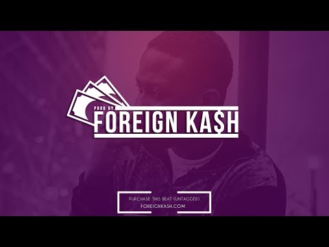Kojo Funds x Yxng Bane x Not3s  - Sweet Girl (Afro Swing Type Beat)  | Prod. Foreign Kash