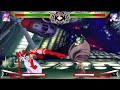 Darkstalkers Resurrection Divine Lilith Vs Felicia