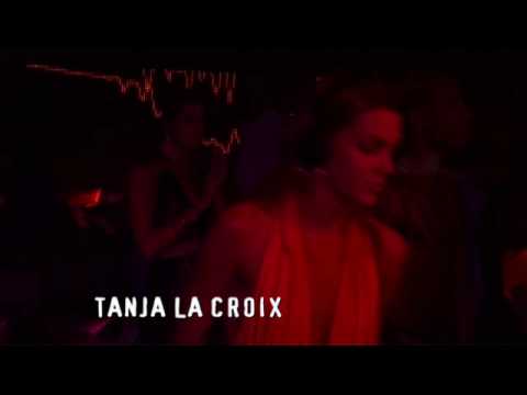 Tanja La Croix - Erotica Short
