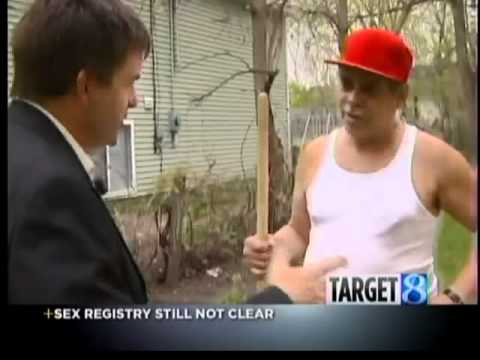 Mi Offender Tracking