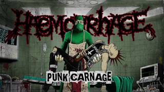 Haemorrhage - Eskoria (RIP cover)