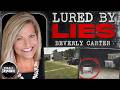 Lured By Lies: The Terrifying Case Of Beverly Carter