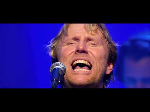 Frans Pollux - Zien 't Dien Auge (live in Carré)