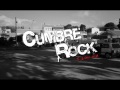 EL ROCK INUNDÓ LAS SIERRAS