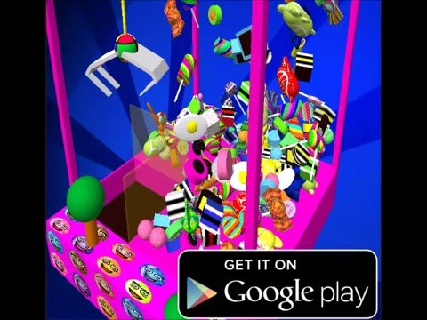 Candy Grabber Video