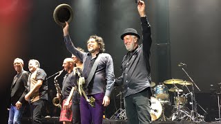 Joaquín Sabina - Lagrimas de Mármol
