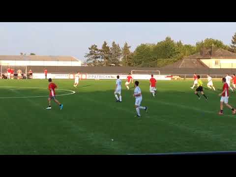 Futsal Social Club Luxembourg 12/07/2018 - Vodafone VS Amazon