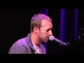 Coldplay Chris Martin - Yellow (Live at Apple Music ...