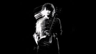 Jimmy Page - London 1988 (day 2)
