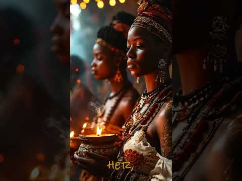 Best Horror-Folklore Creatures: Haiti's Spirit of Fire and Vengence, Marinette Bras-Chéche