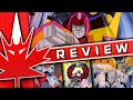 The TRANSFORMERS The Movie Is An 80 S Dream Canadia Reviewer 500