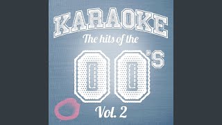 Light On (Karaoke Version) (Originally Performed By David Cook)