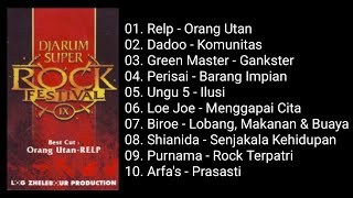 Download lagu 10 Finalis Festival Rock (Se - Indonesia Ke - IX) (2001) mp3 Download lagu 10 Finalis Festival Rock (Se - Indonesia Ke - IX) (2001) mp3