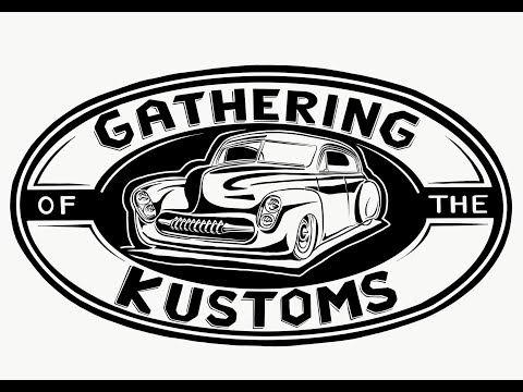 Gathering of the Kustoms Australia