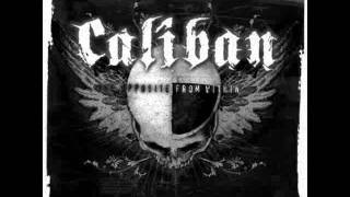 Caliban - Certainty...Corpses Bleed Cold