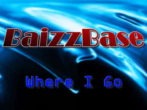 BaizzBase - Where I Go
