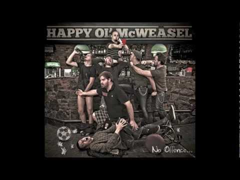 Happy Ol'McWeasel - Danny Boy