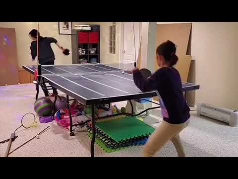 Alexus & Victoria, Manitoba - Behind the back / Derrière le dos