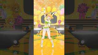 - バニー🐰踊ってみた #vtuber #にじさんじ #踊ってみた #dance