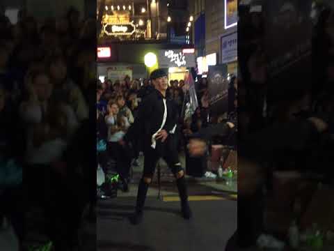 20171028 오새봄_PSY -  Daddy 2[MAXXAM Oh Saebom]