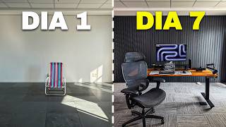 MONTANDO Meu Setup dos Sonhos - EP 2