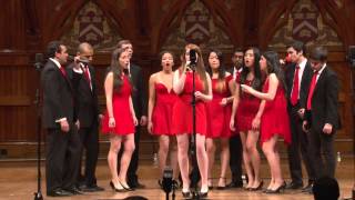 We&#39;ll Be a Dream (We the Kings feat. Demi Lovato) – The Harvard LowKeys