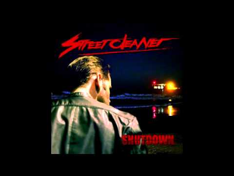 Street Cleaner - Shutdown [Full Album]