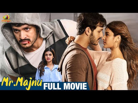 Mr. Majnu