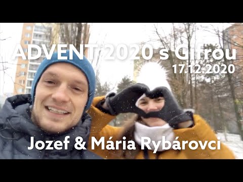 ADVENT 2020  s Gifrou - 17.12.2020 - Rybárovci