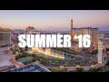 Songs that will bring you back to summer 2016