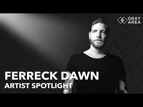 Gray Area Interview: Ferreck Dawn