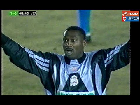 CD NUMANCIA 1 - DEPORTIVO CORUÑA 0 (PARTIDO COMPLETO) - LIGA 1999/2000 - #hiStORIA