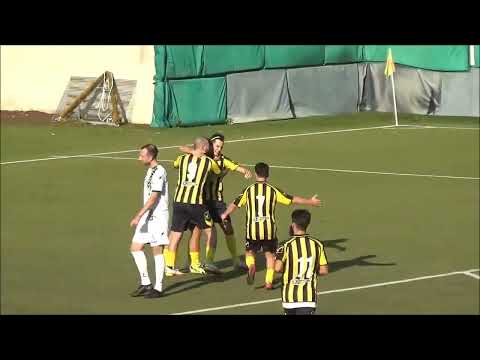 2022-2023_03 Gragnano - Montoro 2 - 2