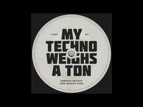 n808, Mike Kerrigan - Pshh