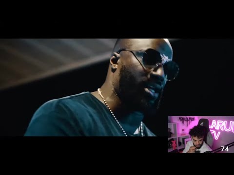 SAMI reagiert auf "Manuellsen - Intro / DMW"