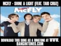 Mcfly - Shine A Light (Feat. Taio Cruz) [ New ...