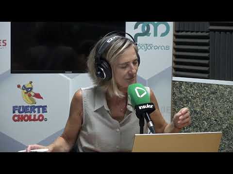 #LaVozdeFuerteventura I Hacienda, Promoción Económica Cabildo de Fuerteventura